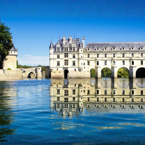 chateau