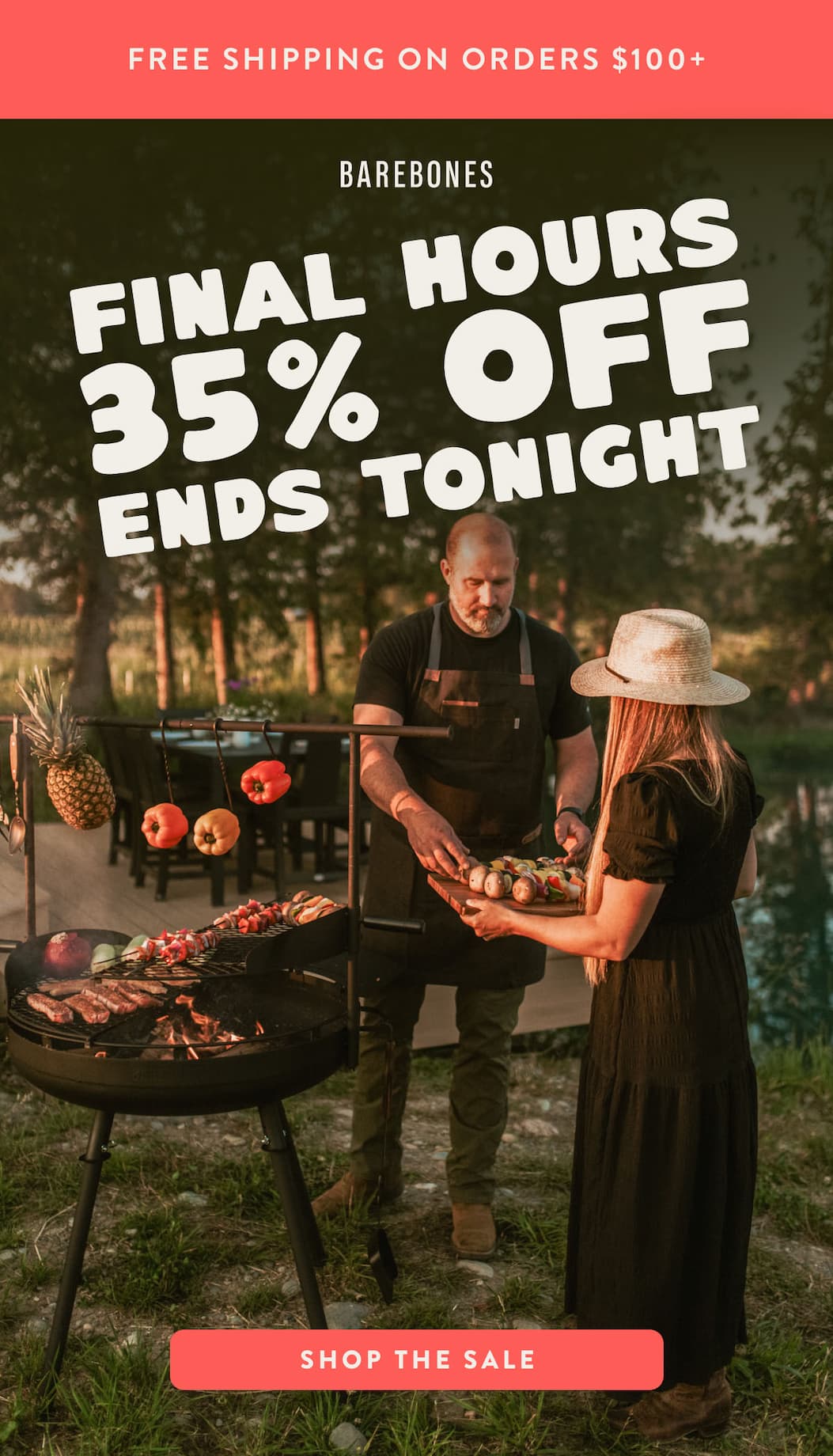 Up To 35% Off Memorial Day Sale - Shop The Sale