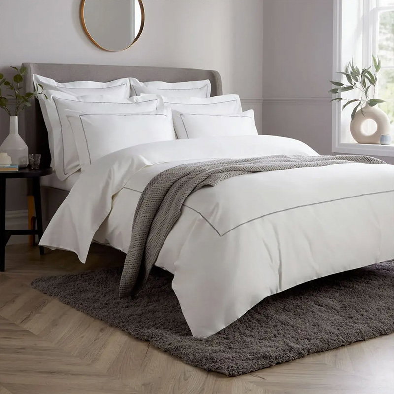 Hotel Living: Newness Added
