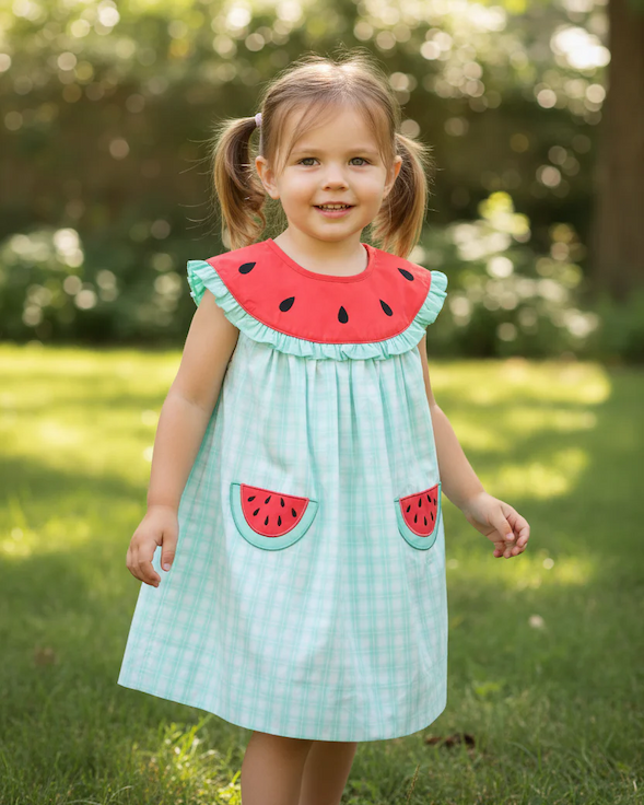 Picnic Perfect Watermelon Collection