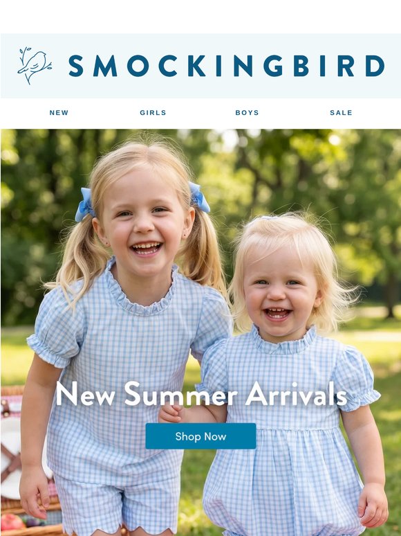 Discover NEW Summer Favorites! ☀️