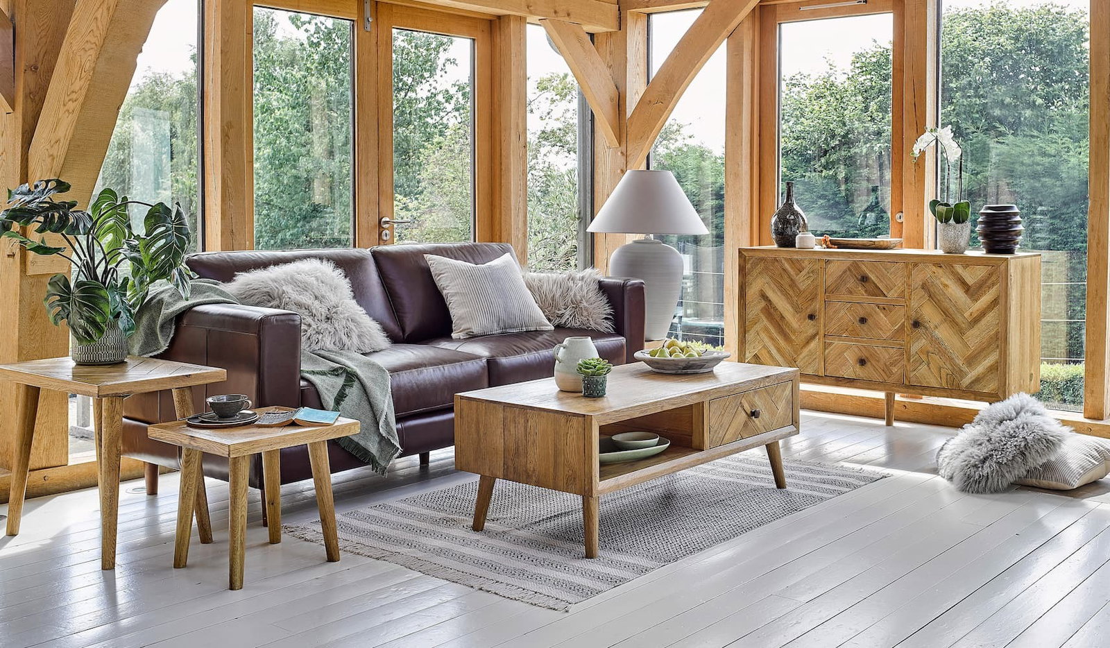 SHOP PARQUET