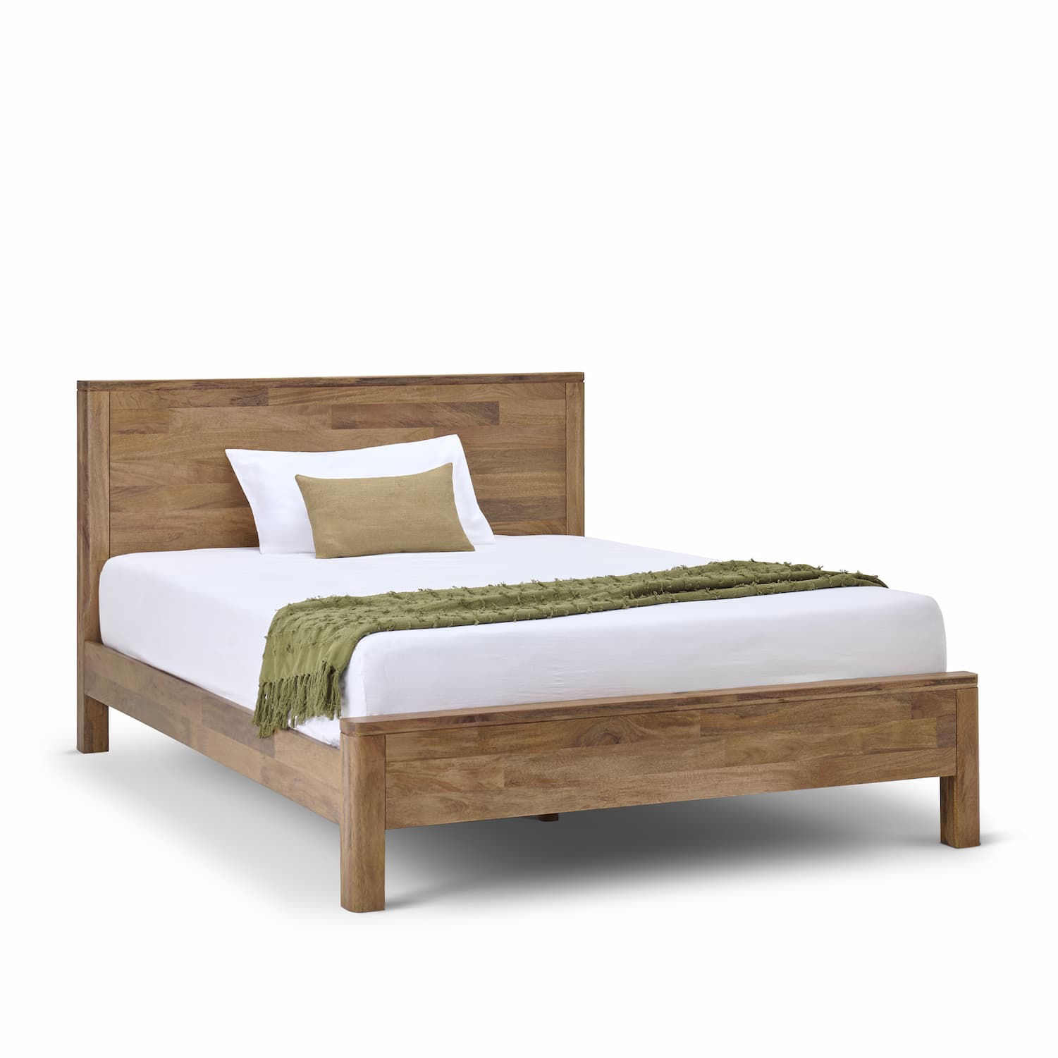 Noah Double Bed