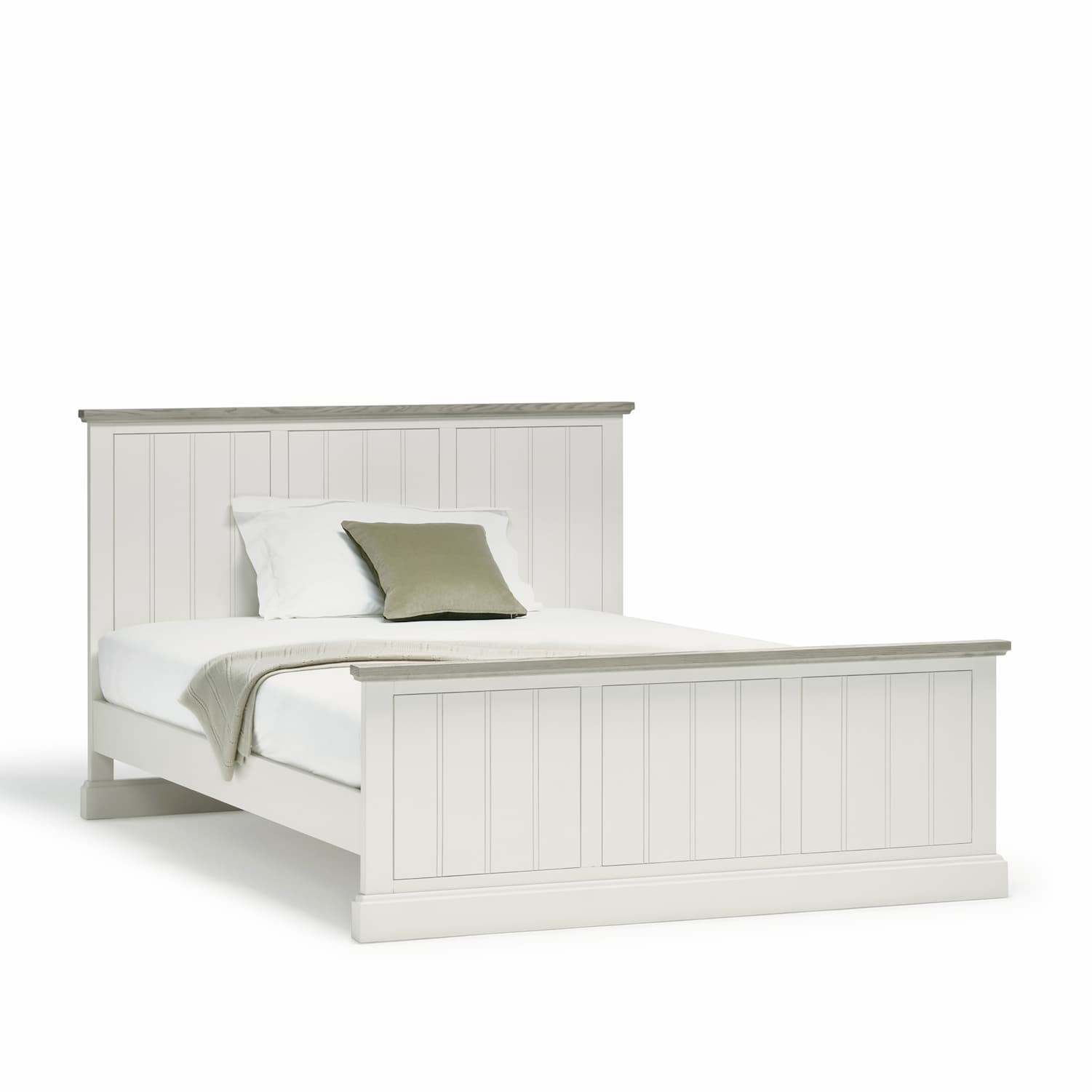 Brompton King-Size Bed
