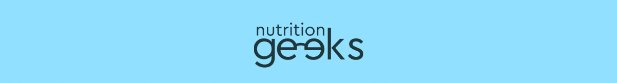 Nutrition Geeks
