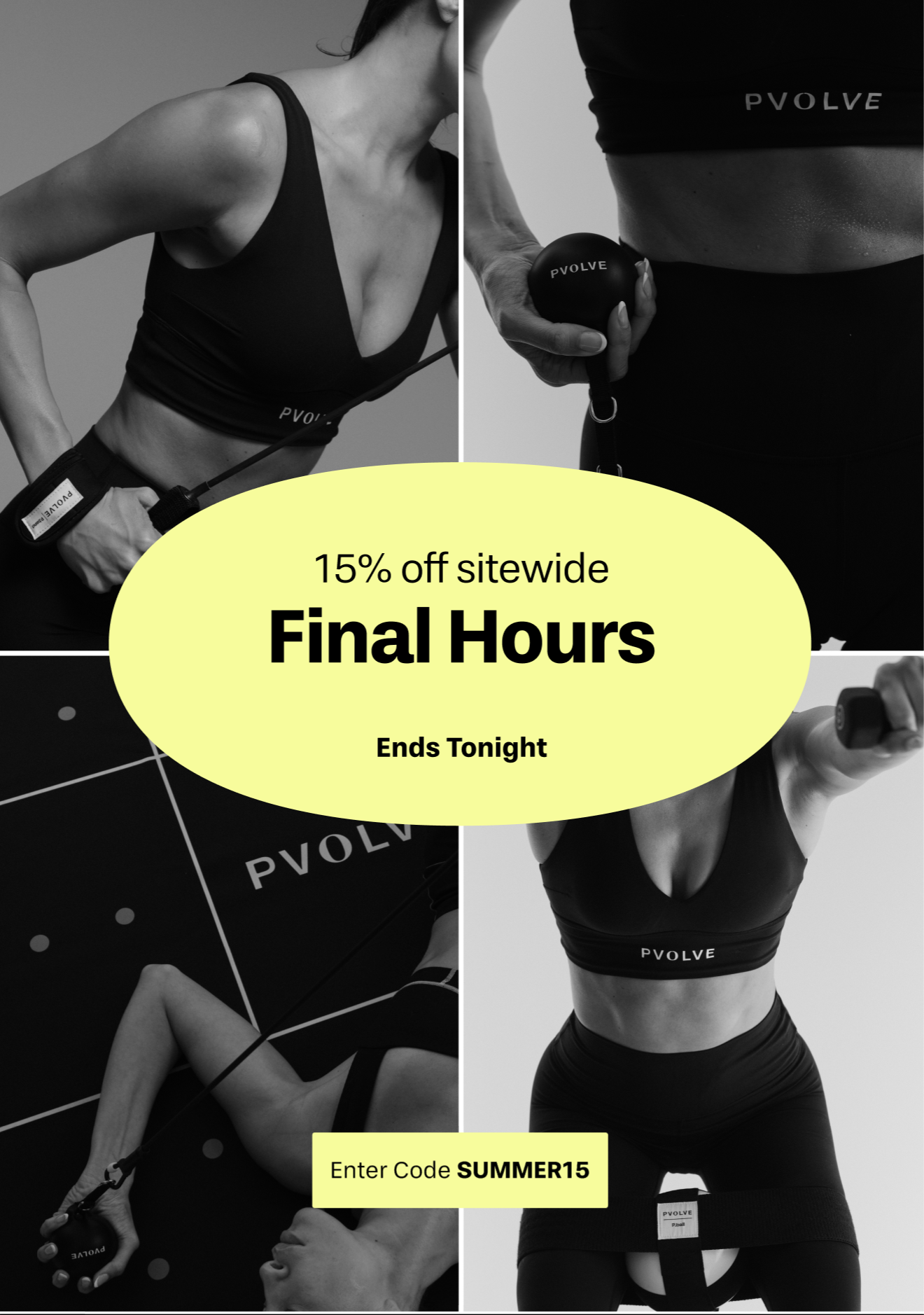 Get 15% Off Now!