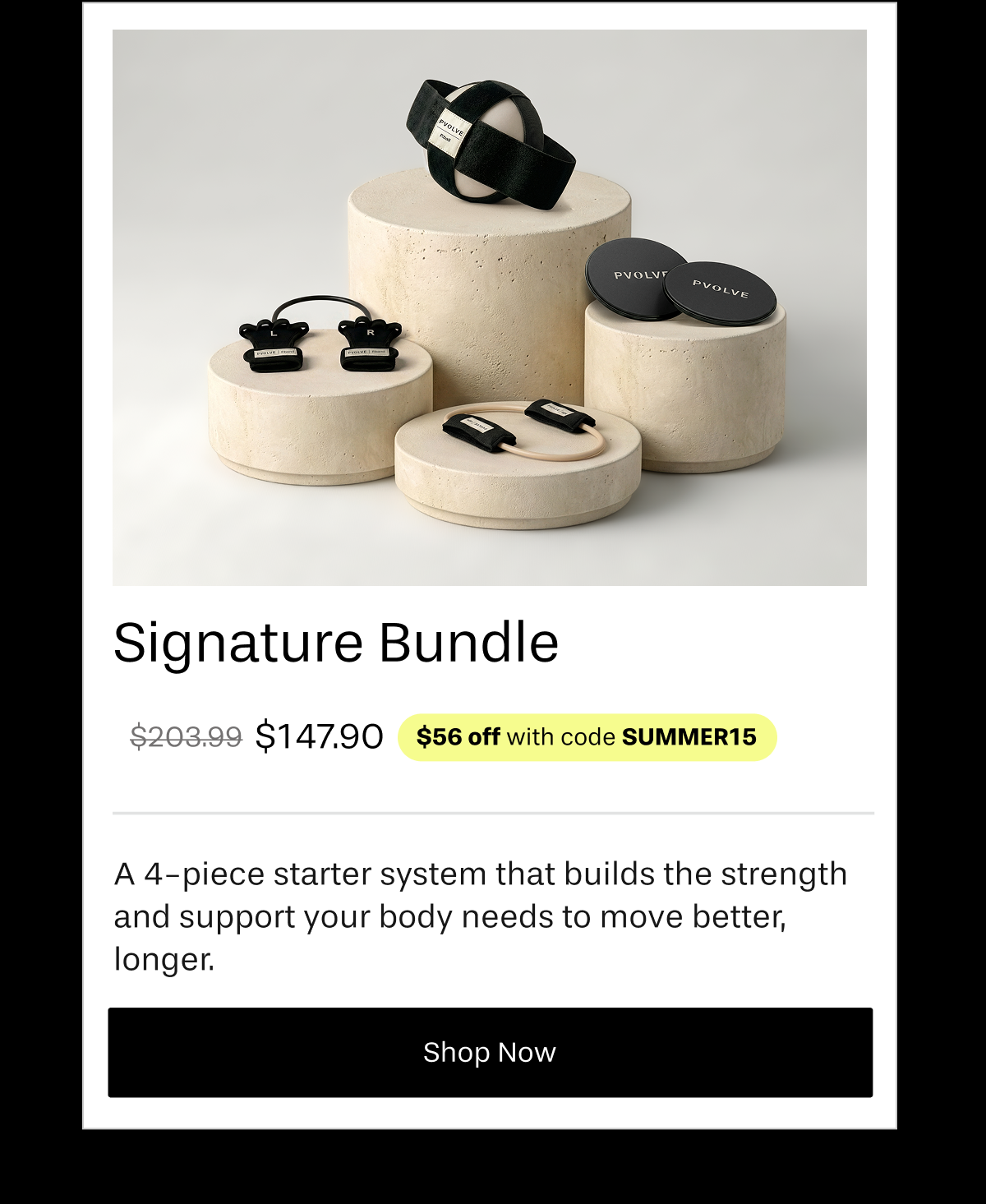 Get 15% Off Now!