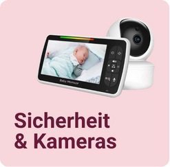 Sicherheit & Kameras