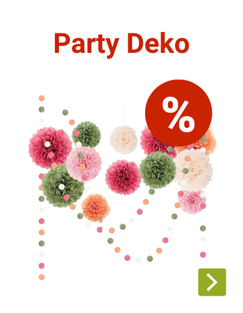 Party Deko