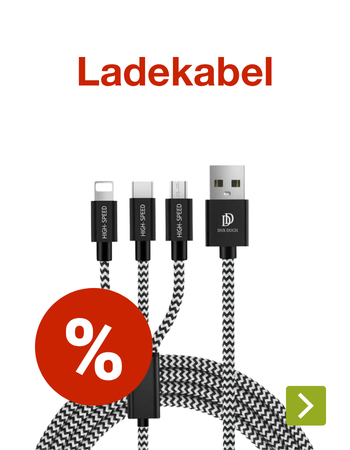 Ladekabel