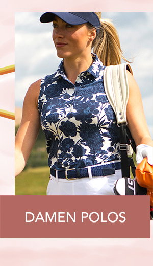 Damen Poloshirts