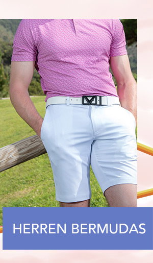 Herren Bermudas