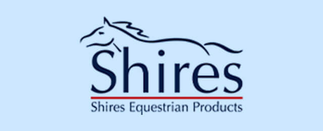 Shop Shires