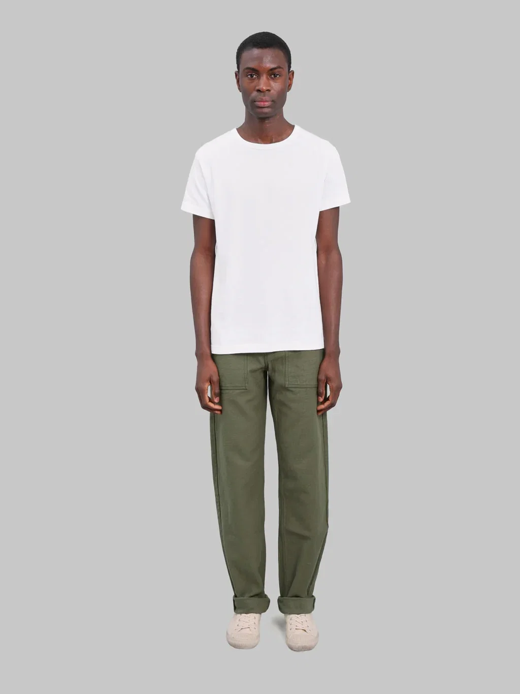 Image of Samurai Jeans