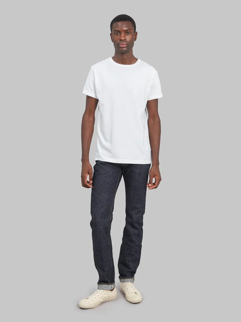 Image of Samurai Jeans