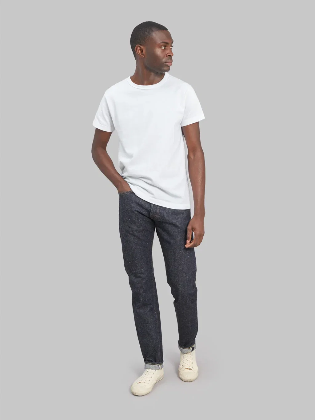 Image of Samurai Jeans