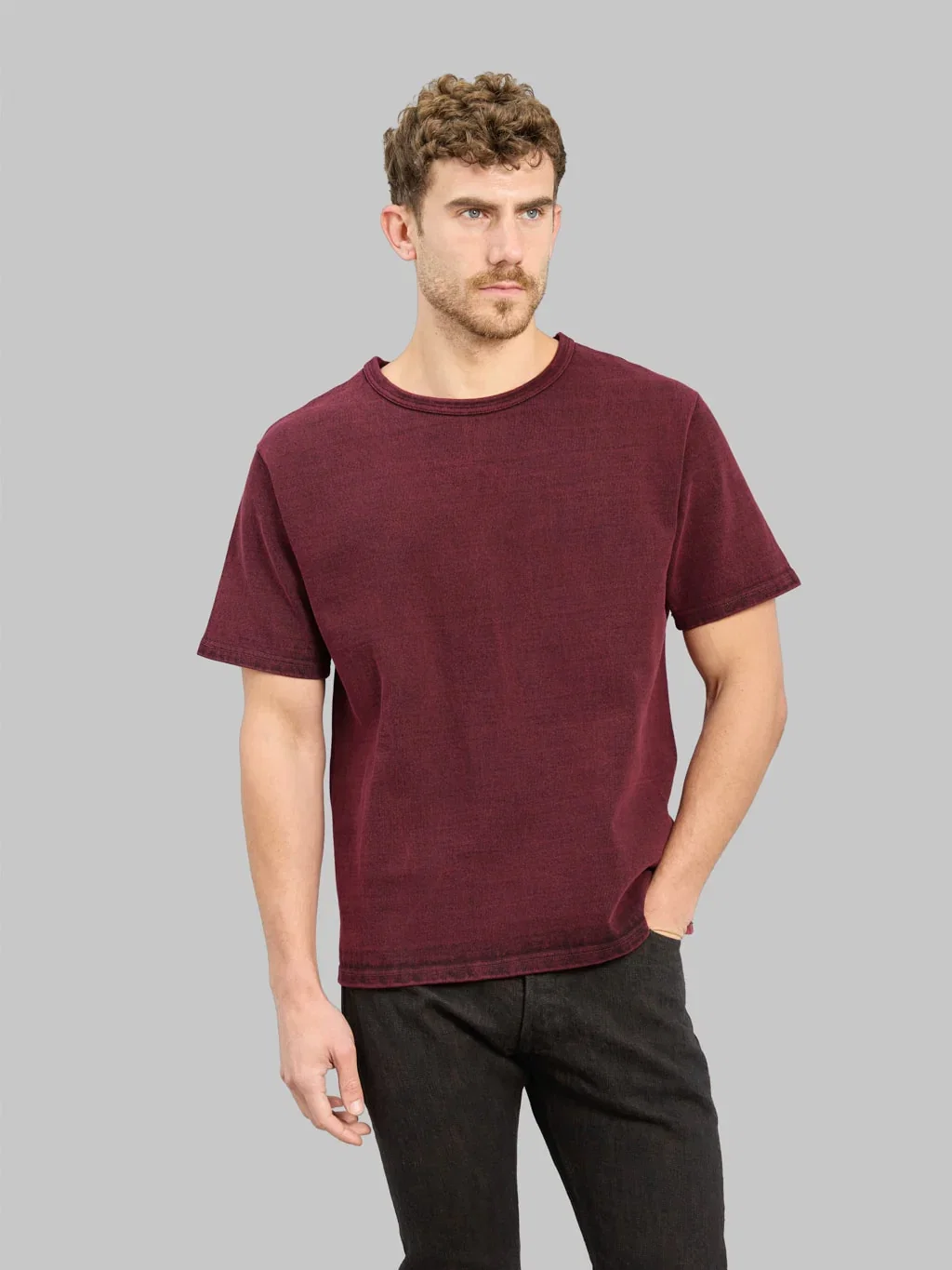 Image of Samurai Jeans
