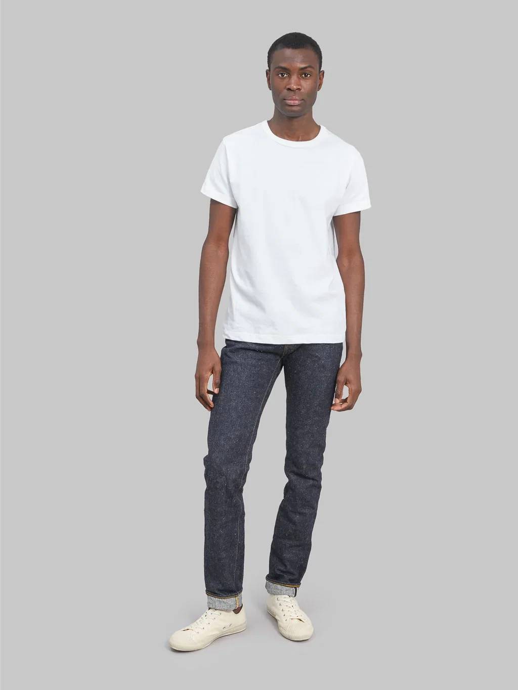 Image of Samurai Jeans