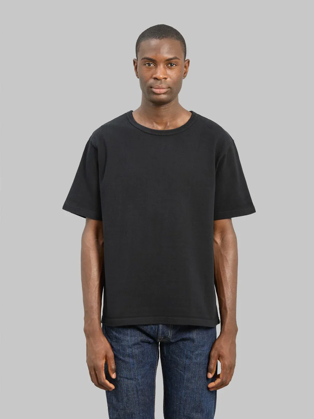 Image of Samurai Jeans
