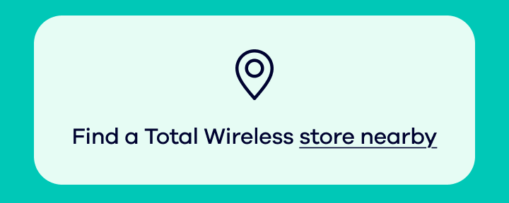 Find a Total Wireless store nearby
