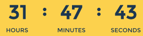 Countdown to the 48 Hour Sale