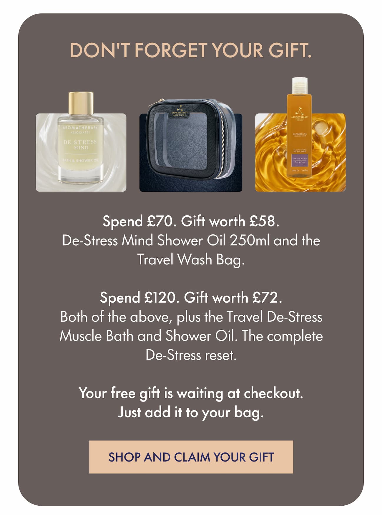 Aromatherapy Associates