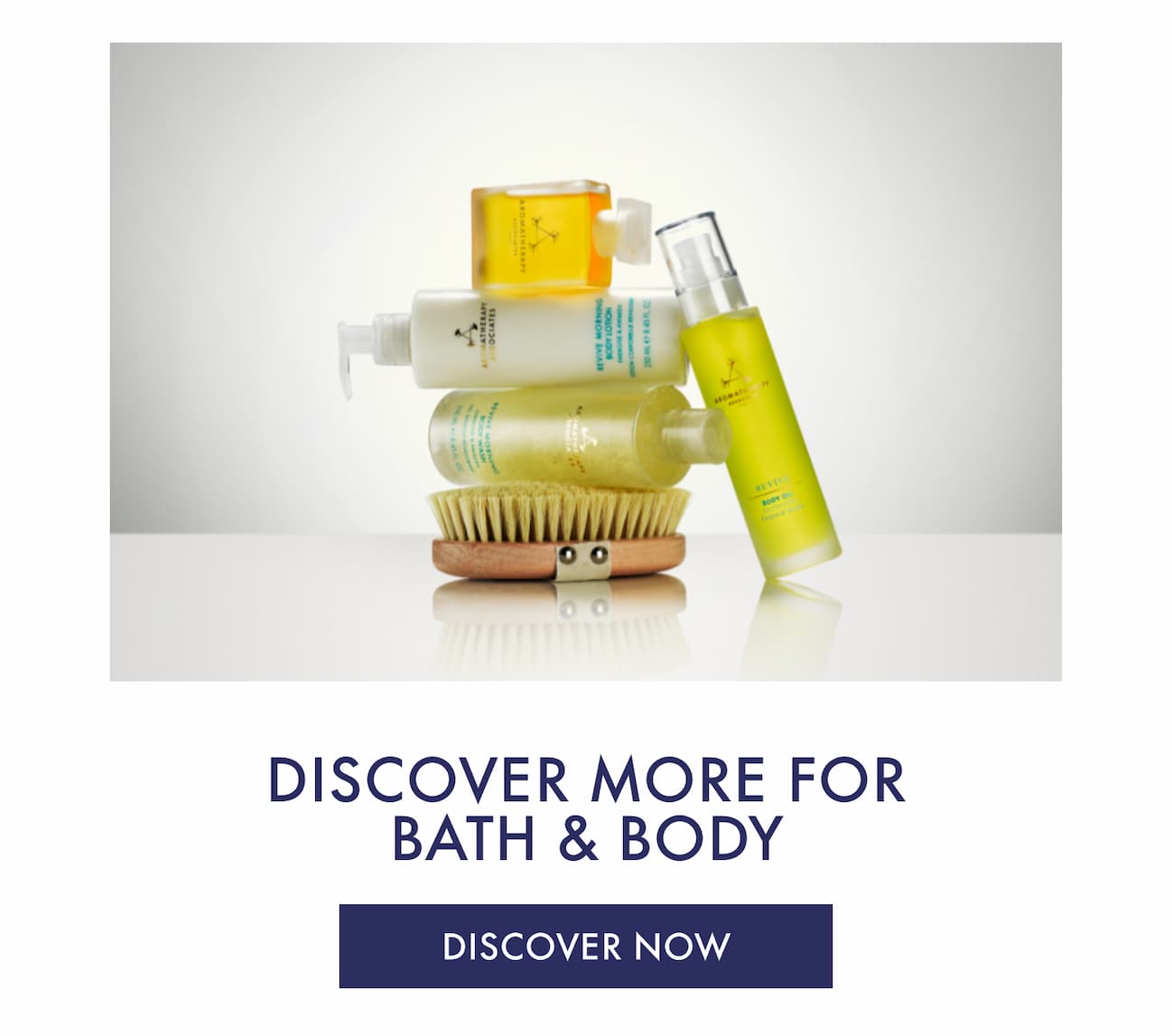 Aromatherapy Associates