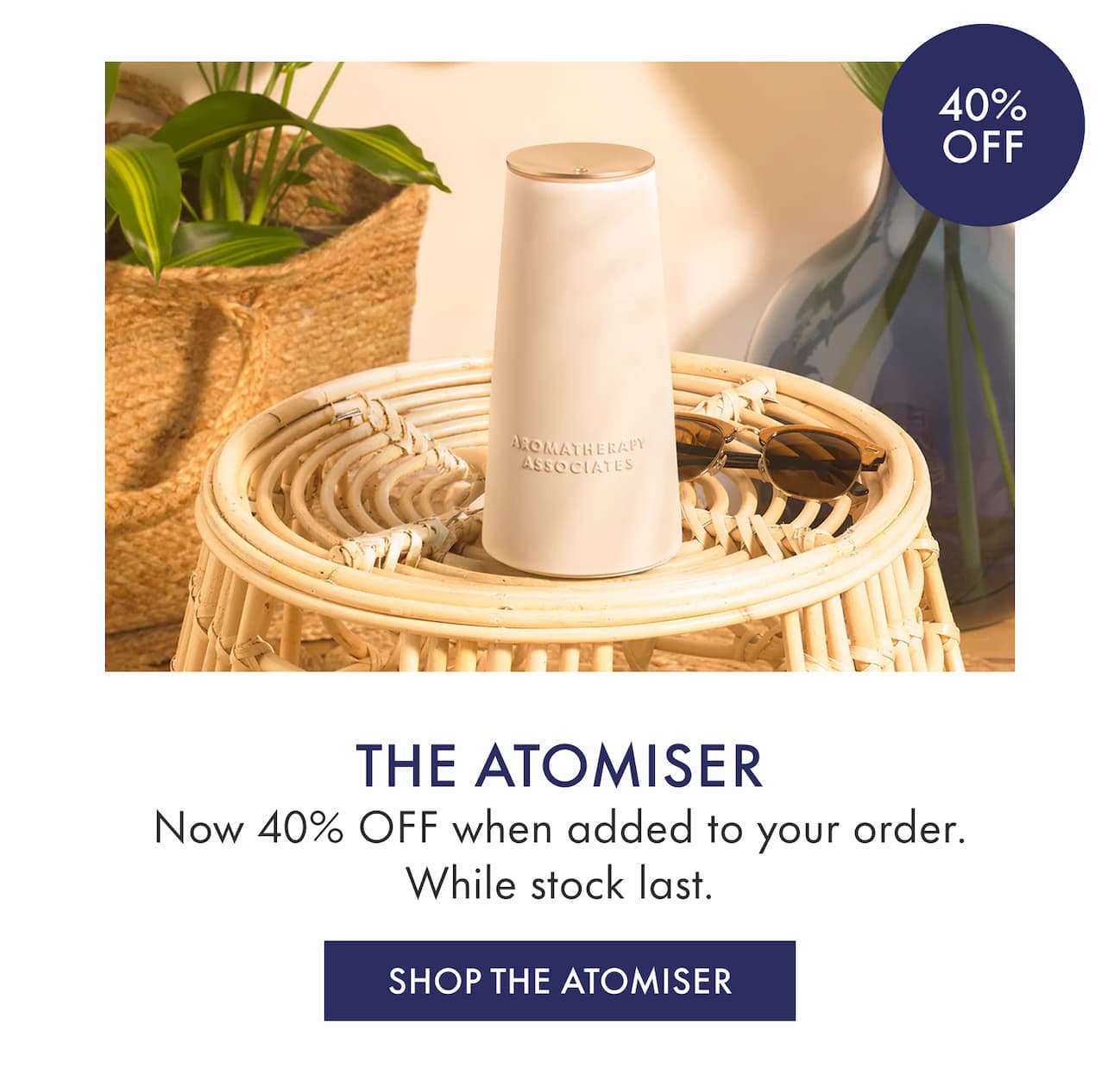 Aromatherapy Associates