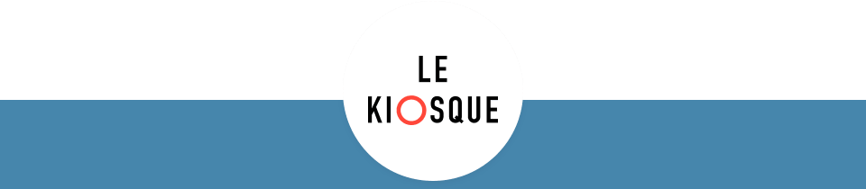 Le Kiosque