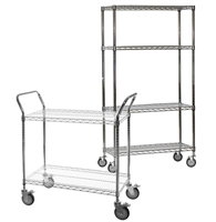 Carts and Trucks