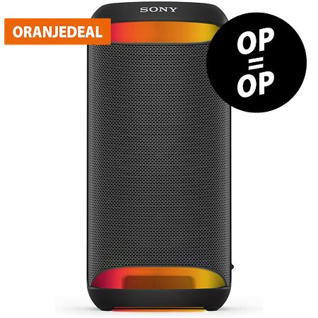Sony SRS-XV500B