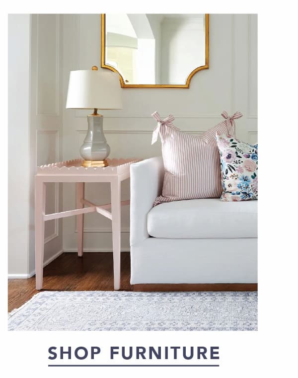 Shop Furniture