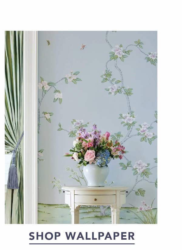 Shop Wallpaper