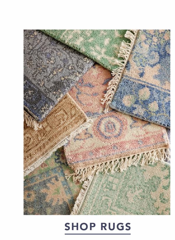 Shop Rugs