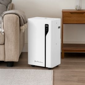 Portable Air Conditioning Unit 12000BTU Cooling Fan Aircon