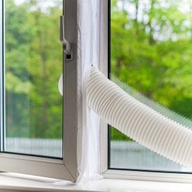 Air Conditioning Window Seal Kit 