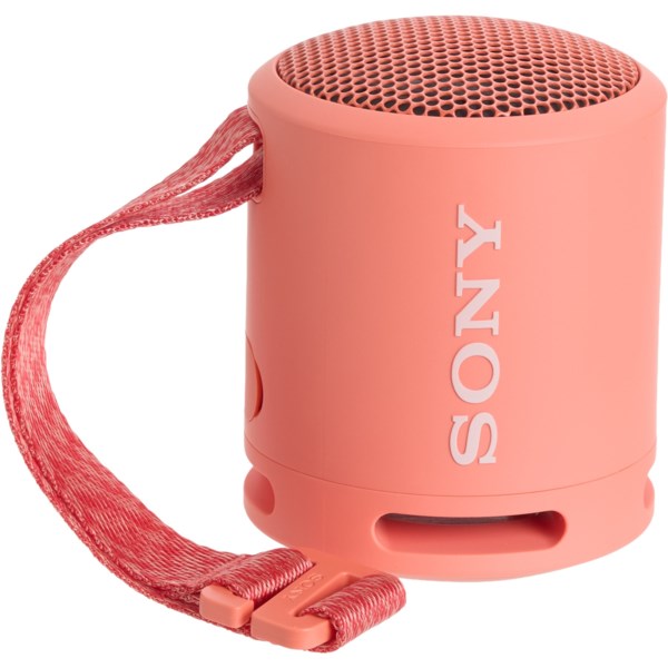 Sony Extra Bass Bluetooth® Portable Wireless Speaker | Pink