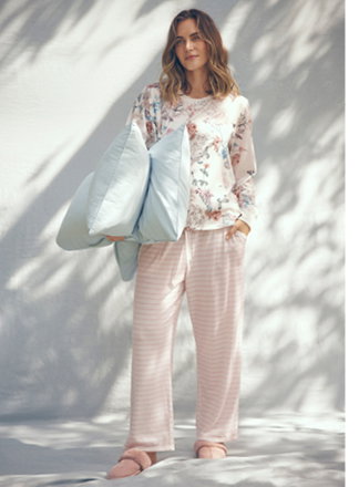 Sleepwear