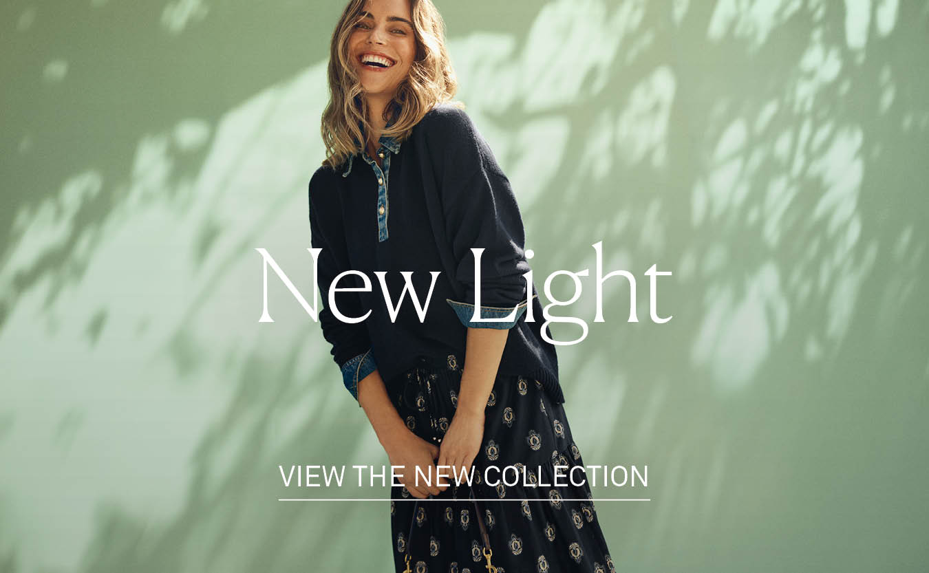 New in