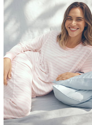 Sleepwear