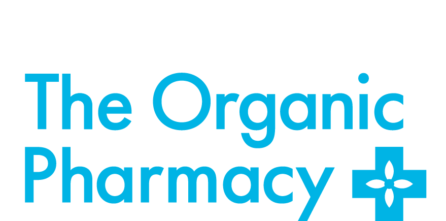 The Organic Pharmacy Logo 