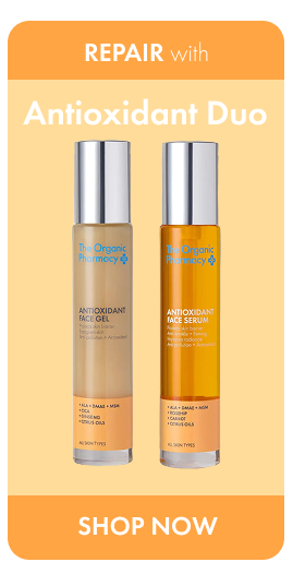 Antioxidant Duo
