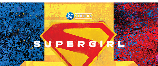 HT and Supergirl. Shop Now
