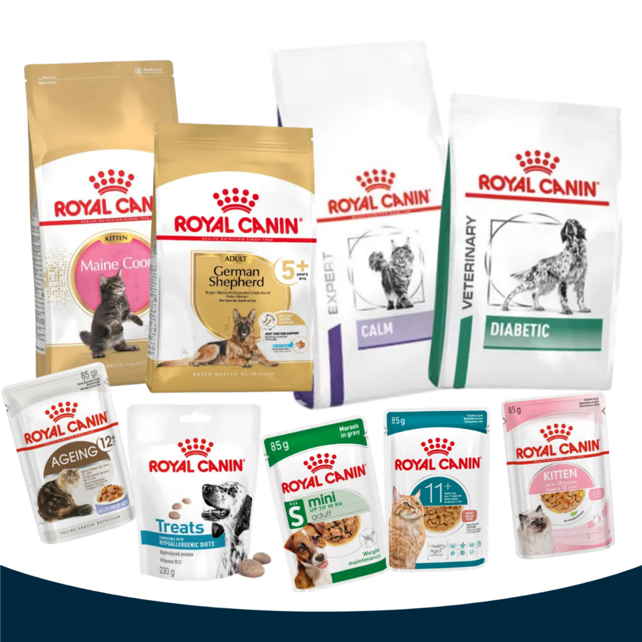 Royal Canin