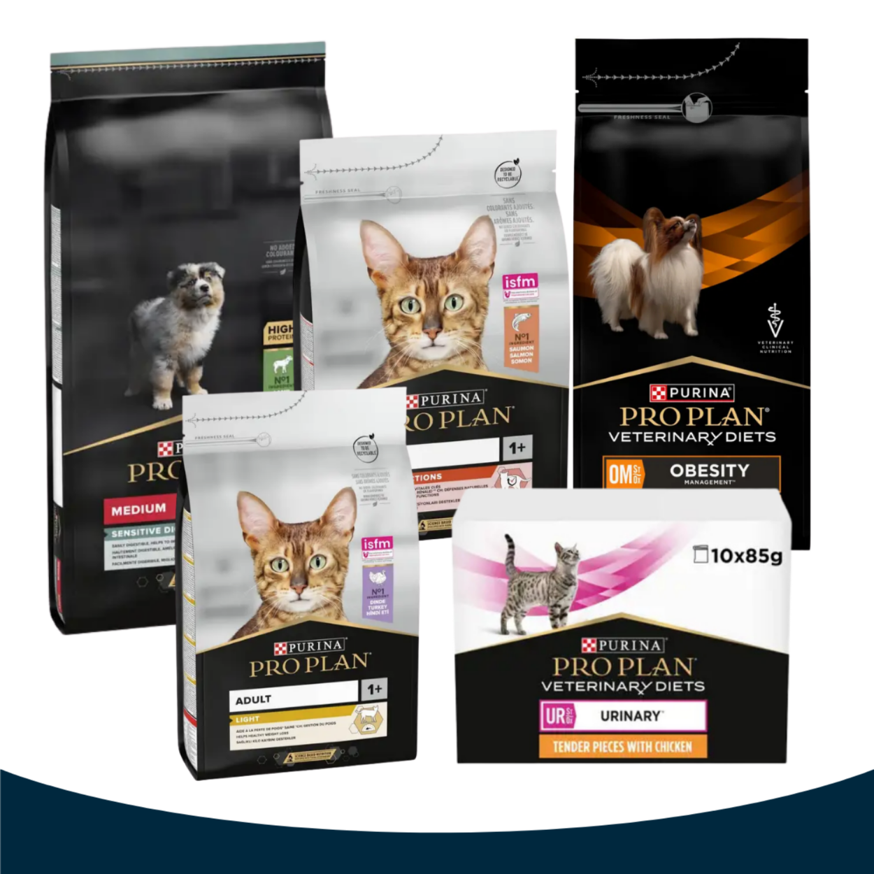 Purina