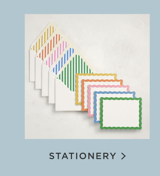 Stationery