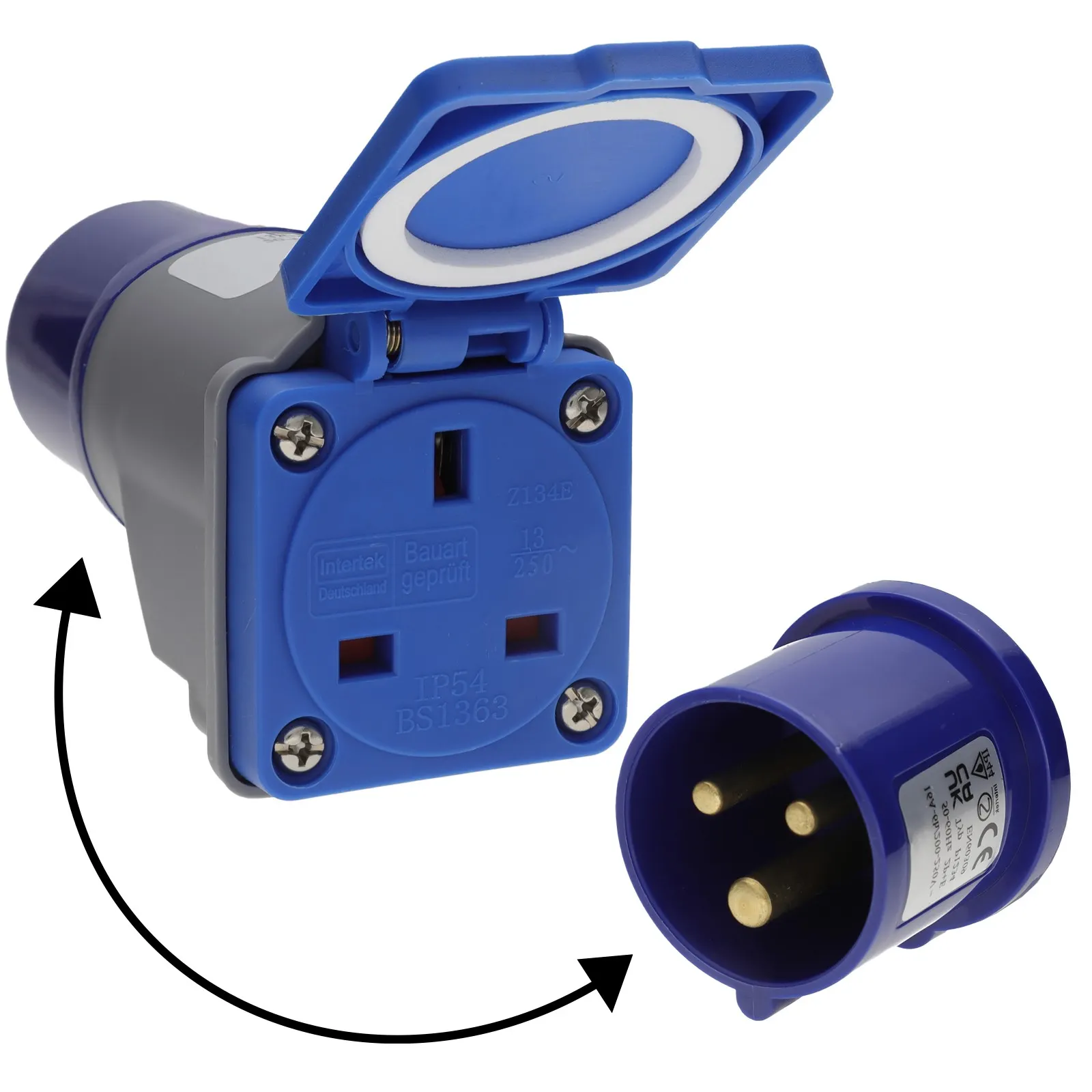 Direct Adapter