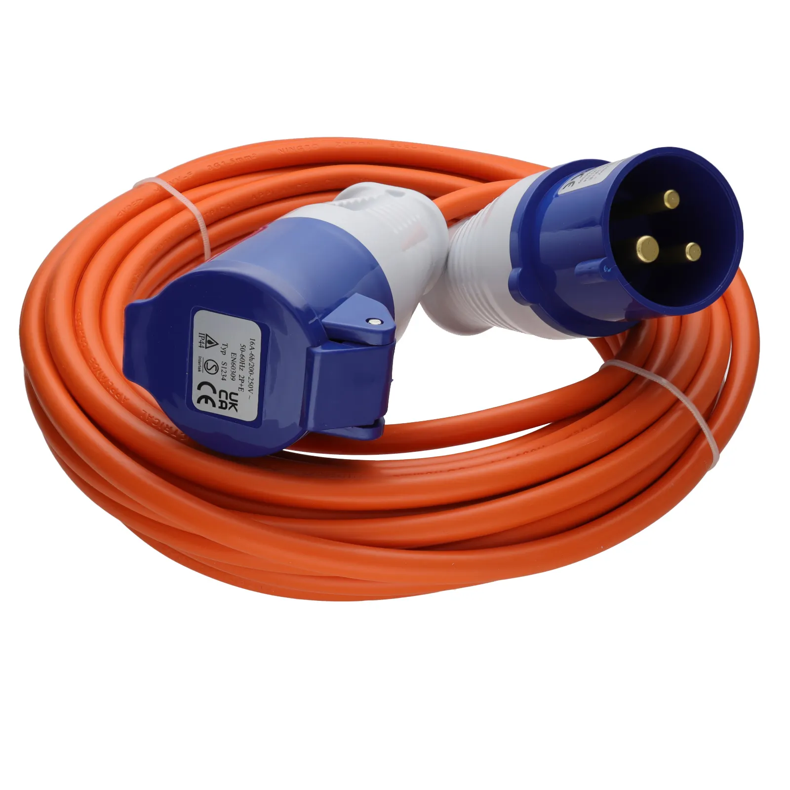 Hookup Extension Cable