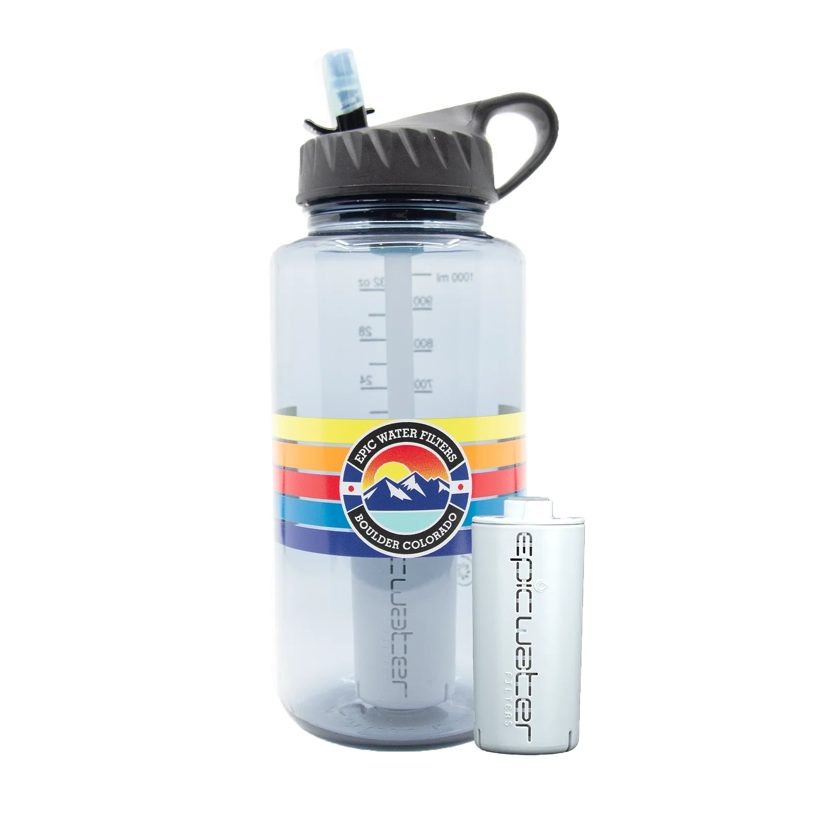 Image of Epic Water Filters Nalgene OG