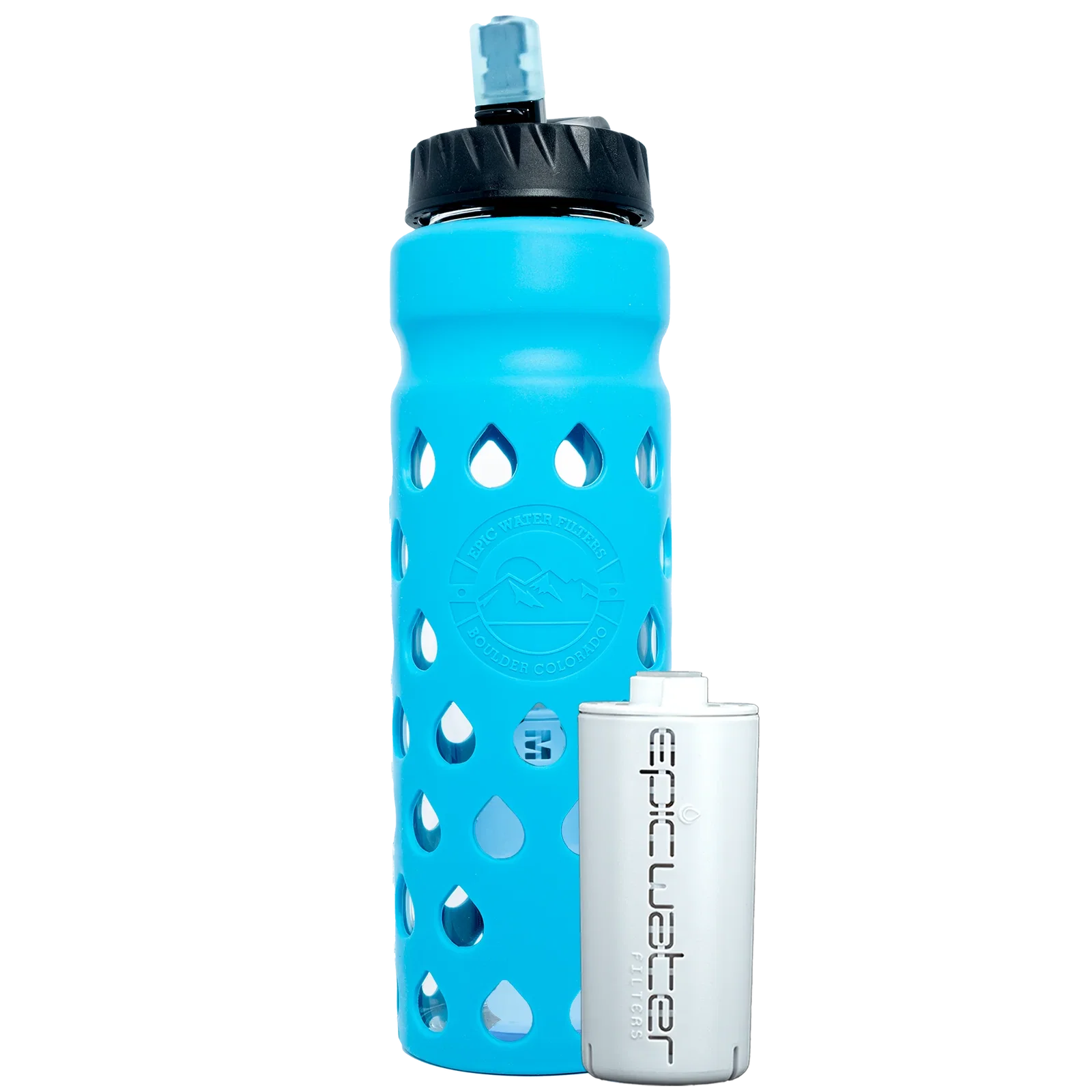 Image of Escape | Glass 32 oz